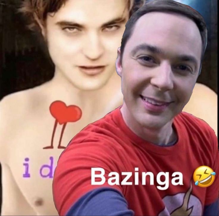 @Jaaaaash4eva You remind me of Sheldon, I don't know why (nohate--)