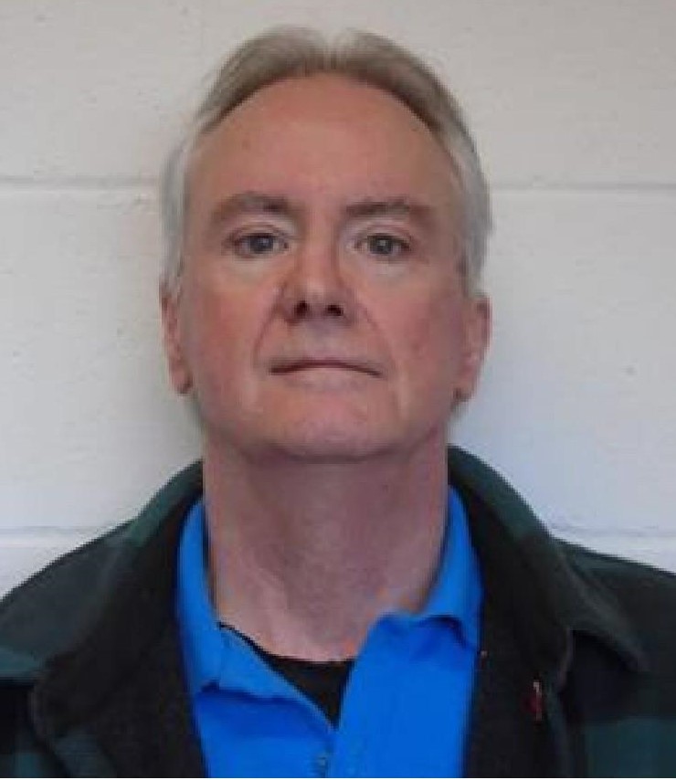 #VPDNews: Vancouver Police are warning the public that Scott Mackay, 61, a high-risk sex offender, will be residing in Vancouver and poses a significant risk to women in the community, including sex workers. News release, including conditions: bit.ly/44cnQOU
