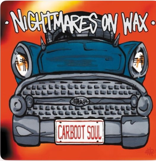 Absolutely gutted. Had my tickets for @nightmaresonwax booked for months and my son has let me down at the last minute as he has rehearsals for his own gig on Saturday. Anyone fancy a nice front/centre row seat at the @southbankcentre tomorrow evening? 🚘