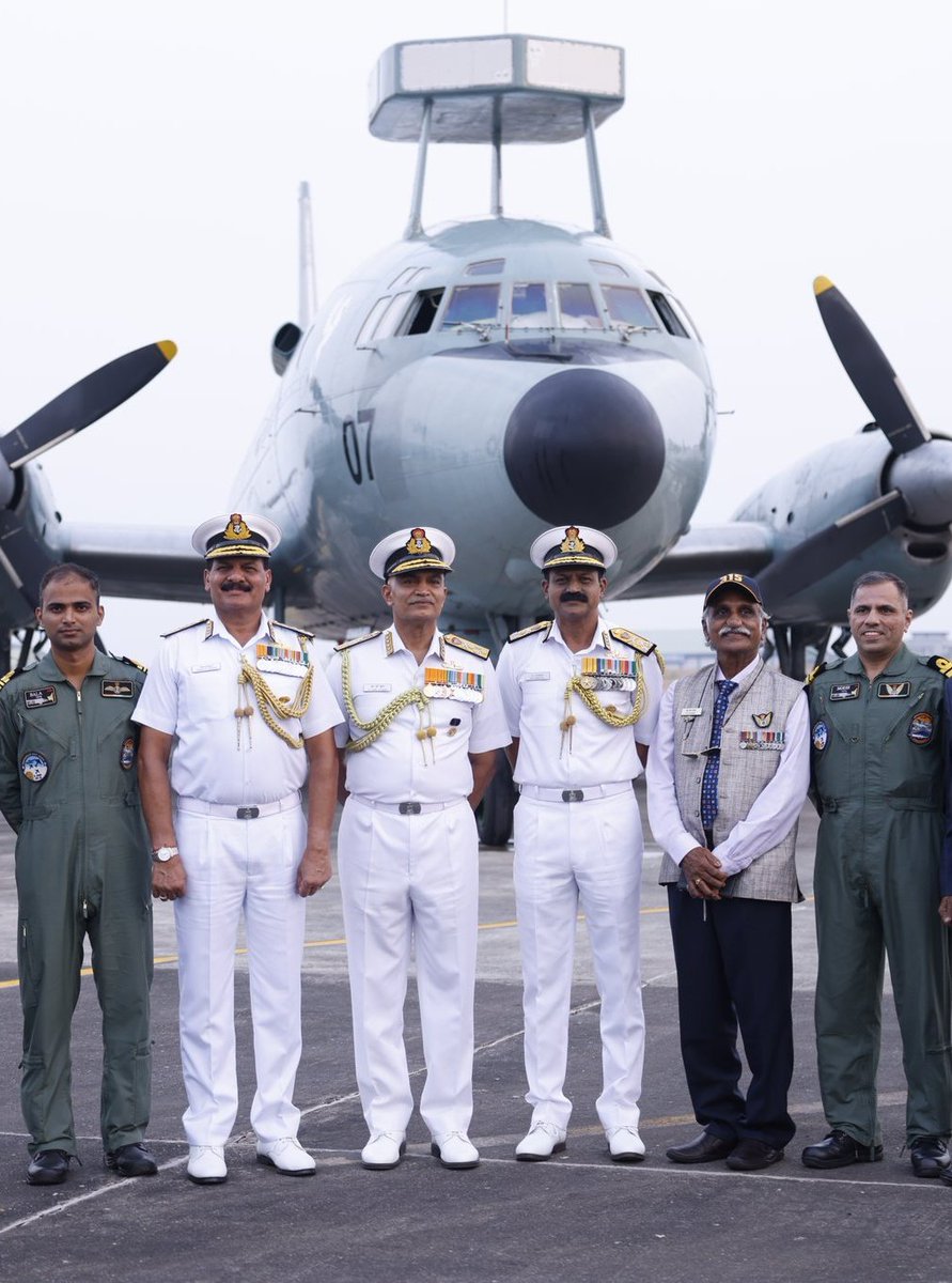 The government has appointed Vice Admiral Dinesh Kumar Tripathi, AVSM, NM as the next Chief of Naval Staff with immediate effect from the afternoon of 30 April 2024...