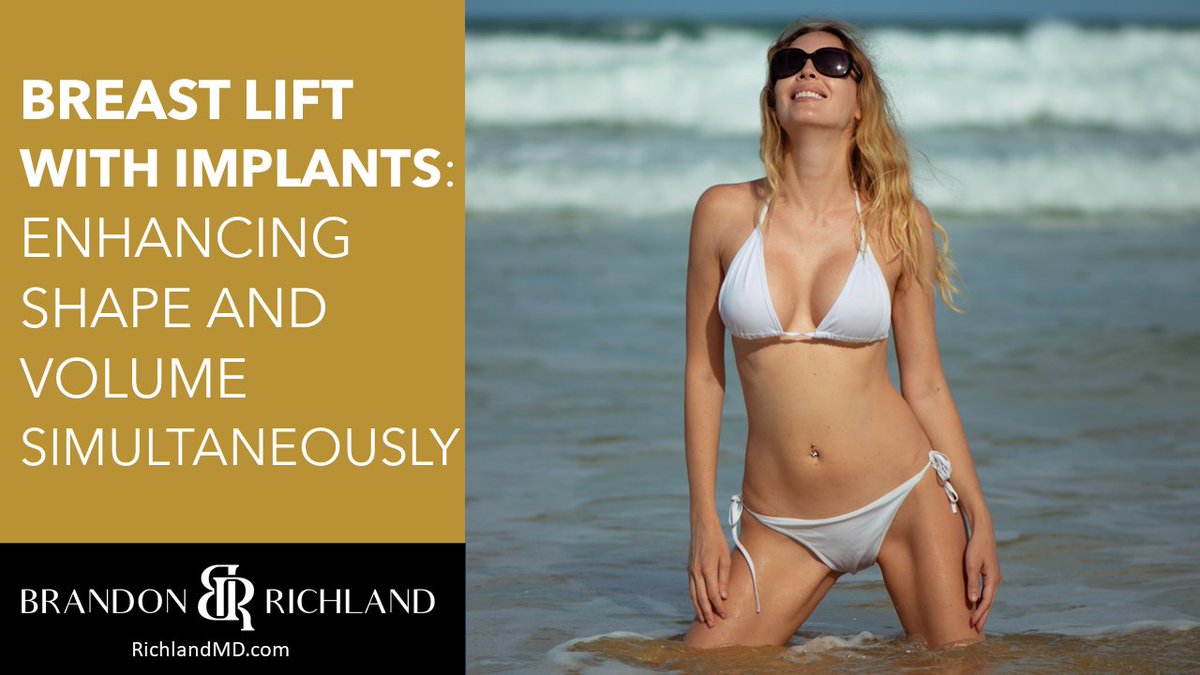 Breast Lift with Implants: Enhancing Shape and Volume Simultaneously

linkedin.com/pulse/breast-l… 

#BreastLift #BreastSurgery #PlasticSurgery #PlasticSurgeon #CosmeticSurgery #OC #OrangeCounty #California #CA