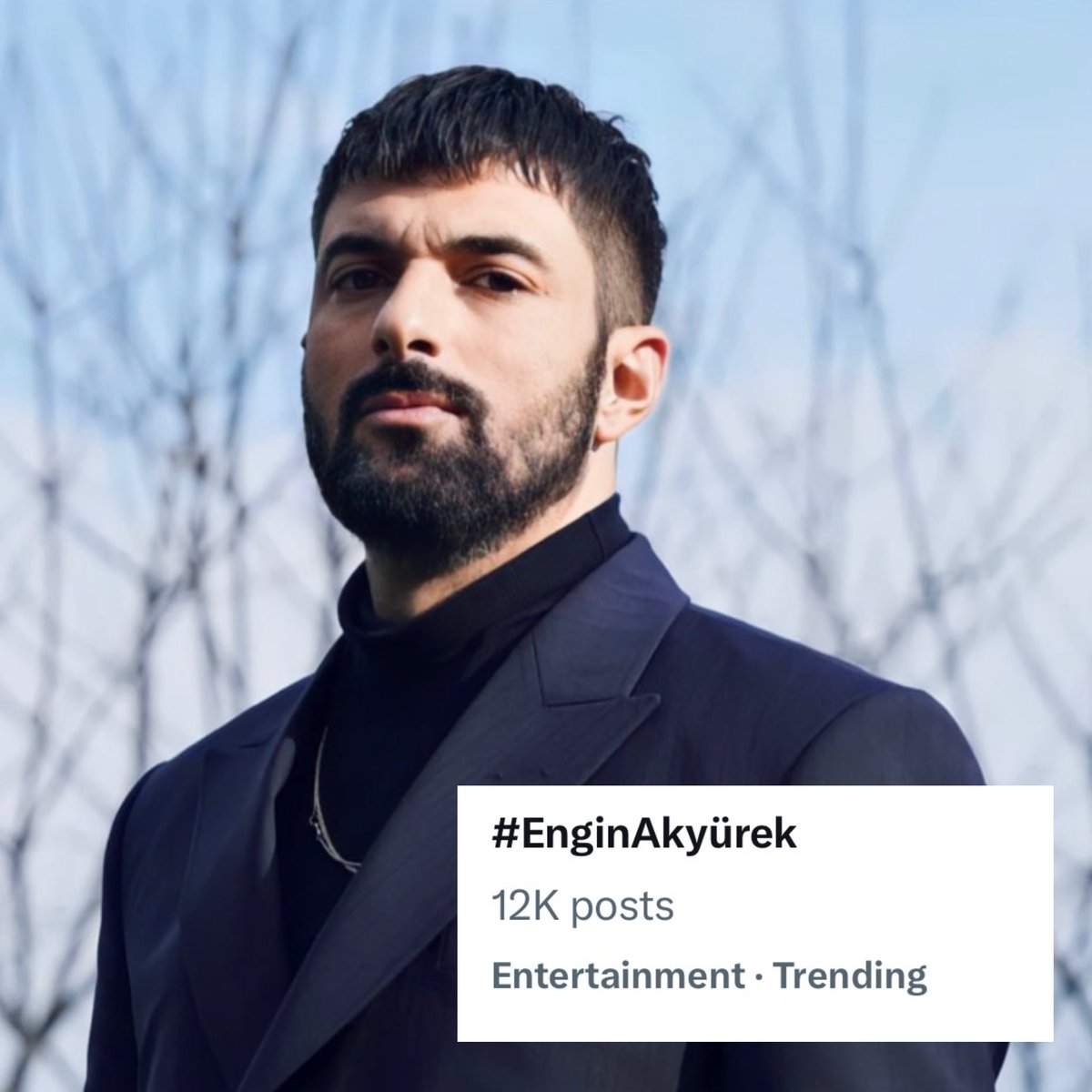 Trending in Spain 🇪🇸💥 MiNombreEsFarah #MiNombreEsFarah18A #EnginAkyürek #TahirLekesiz