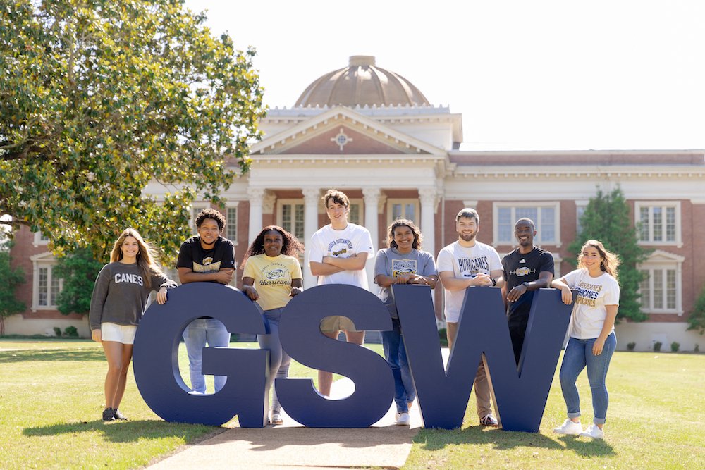 USG COO Teresa MacCartney will step in as interim president for @GaSouthwestern when President Neal Weaver departs in May. Read more: tinyurl.com/NR-GSW