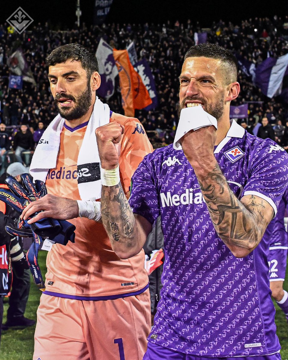 acffiorentina tweet picture