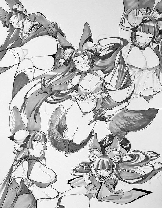 yuel commission 🦊 