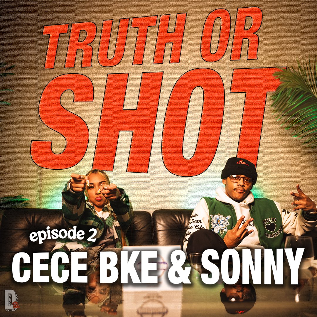 Don’t Be Late tweet media