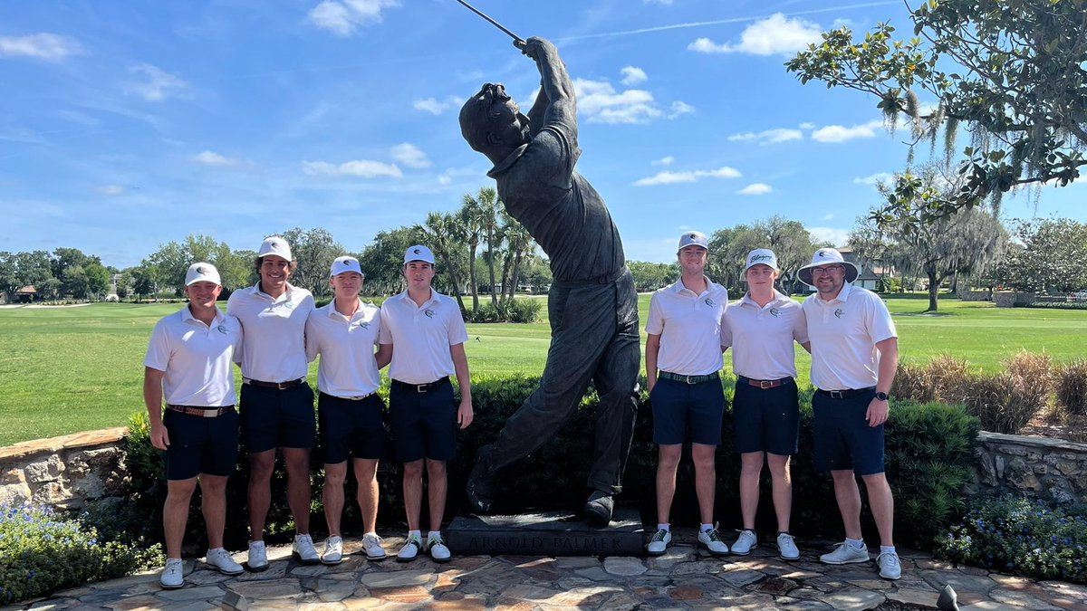 UAB Men's Golf tweet media