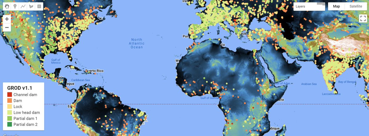 Samapriya Roy, PhD. (@samapriyaroy) on Twitter photo Tag back <a href="/BzGEO/">🇧🇿 Belize GEO 🛰️</a> adding three new hydrology datasets this week in the community catalog. Seems URL unfurl doesn't work anymore on X but oh well
datacommons.substack.com/p/mapping-with…
Find out more and come join the catalog effort
#opendata #OpenScience #GoogleEarthEngine #GEE #geospatial Tag back <a href="/BzGEO/">🇧🇿 Belize GEO 🛰️</a> adding three new hydrology datasets this week in the community catalog. Seems URL unfurl doesn't work anymore on X but oh well
datacommons.substack.com/p/mapping-with…
Find out more and come join the catalog effort
#opendata #OpenScience #GoogleEarthEngine #GEE #geospatial