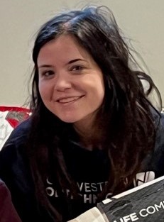 Missing woman in #GrandePrairie: Brittany Gorman (26 y/o) was last seen on Feb. 28, 2024. RCMP say she's 5'4, 130 lbs, has brown hair and brown eyes, piercings on her nose and lip. Last seen wearing a purple hoodie, grey sweat pants, black converse runners and a baseball cap. RT?