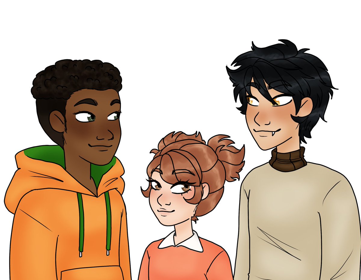 Kightmaidenart1's tweet photo. Tha Wattersons as humans
#theamazingworldofgumball #tawog https://t.co/AGFLWenNZy