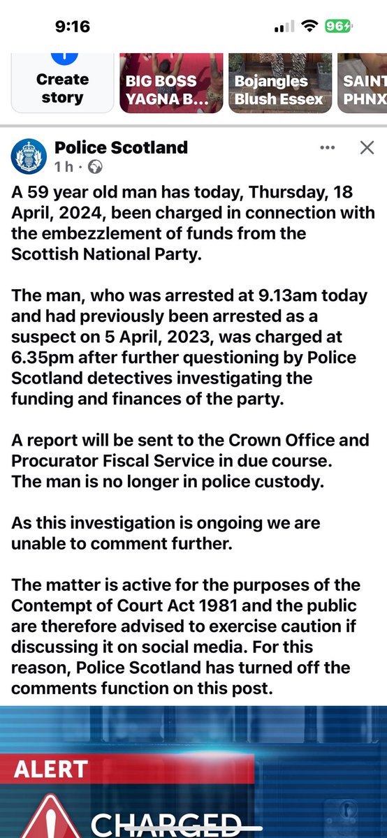 Ooooopsie! #PeterMurrell #SNPcorruption