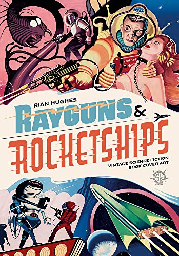 Rayguns and Rocketships: Vintage Science Fiction Book Cover Art

 👉 gasypublishing.com/produit/raygun…

#bookedit #poetrybook #readingGlasses #book15 #booksofinstagram