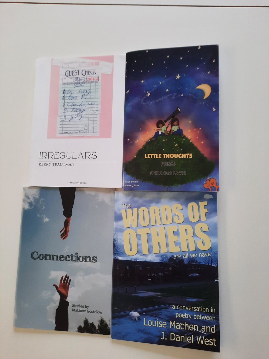 It's my 41st birthday on Wednesday. When I was 38, I naively wanted an agent by now and that's not looking likely. If you want to buy me a birthday present. But one of the books below for YOURSELF. -🧵🧵🧵-