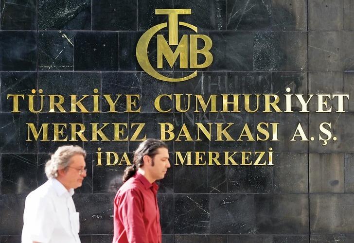 Medyanın beklentisi, Türkiye Cumhuriyet Merkez Bankası Para Politikası Kurulu'nun Nisan ayı toplantısında faiz oranını yüzde 50,00 seviyesinde sabit tutacağı yönünde oldu.
haber.com/gundem/merkez-…
#haber #sondakika #MerkezBankası #faizkararı #faiz