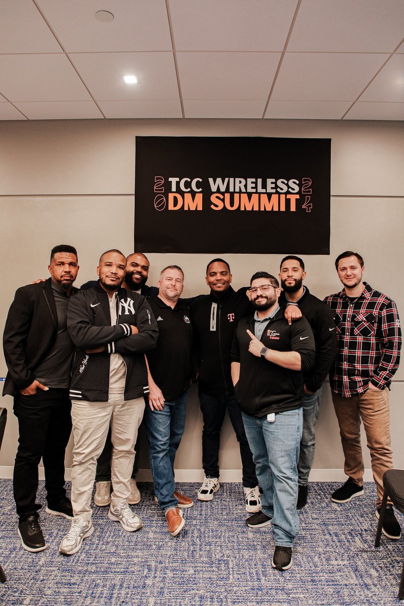 TCC Wireless tweet media