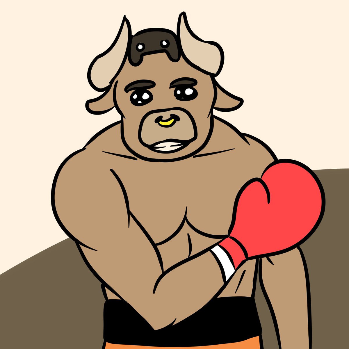 Bull Wif Pad tweet media