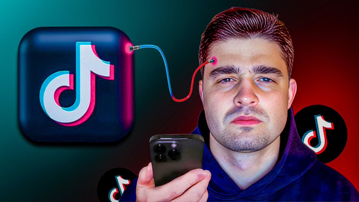 ForeverForwardd's tweet photo. “TikTok Changed Our Brains. Let Me Explain.”

Check it out at the link below 🧠 

Huge shoutout to @Willmcro and @ShirleyDesignz for the help, as always.

https://t.co/PEdJDC8EkN https://t.co/apk5dM5ULk