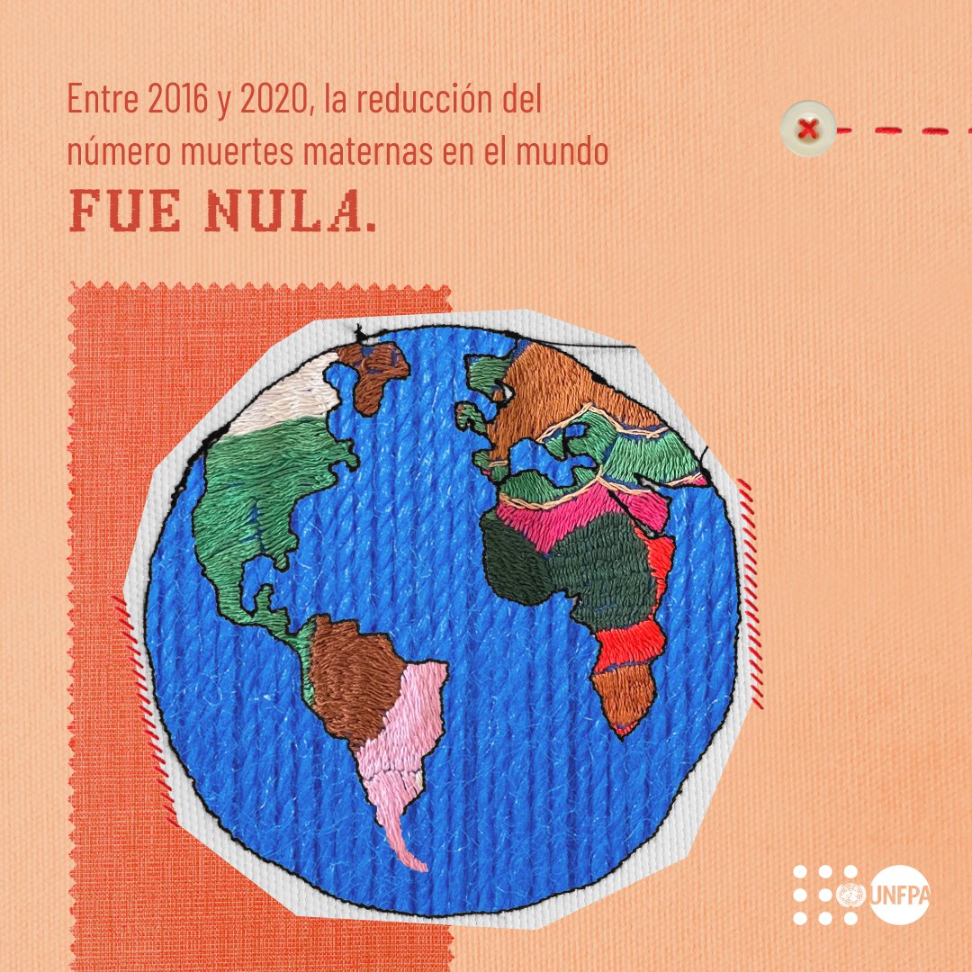 Los avances en salud y derechos sexuales y reproductivos se han reducido en los últimos años. El @UNFPA te explica por qué el mundo debe comprometerse de nuevo a avanzar y construir sobre los #HilosDeEsperanza de los últimos 30 años: unf.pa/3WbcWXo #CIPD30