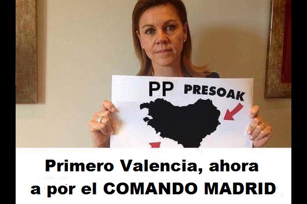 #madrid #pp #cam #comunidaddemadrid #crimenorganizado #partidopopular #mafiapp #CasoAyuso #AyusoCorrupta 💩💩🤬😱🥵🥴😡😰