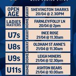 Photo by Heysham Atoms ARLFC (@HeyshamAtoms)