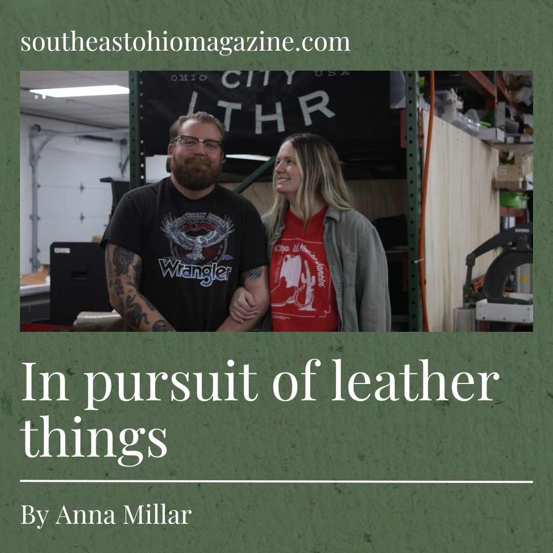 Southeast Ohio Magazine tweet media