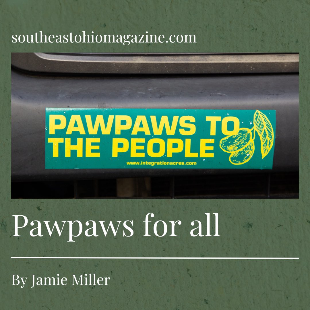 Southeast Ohio Magazine tweet media