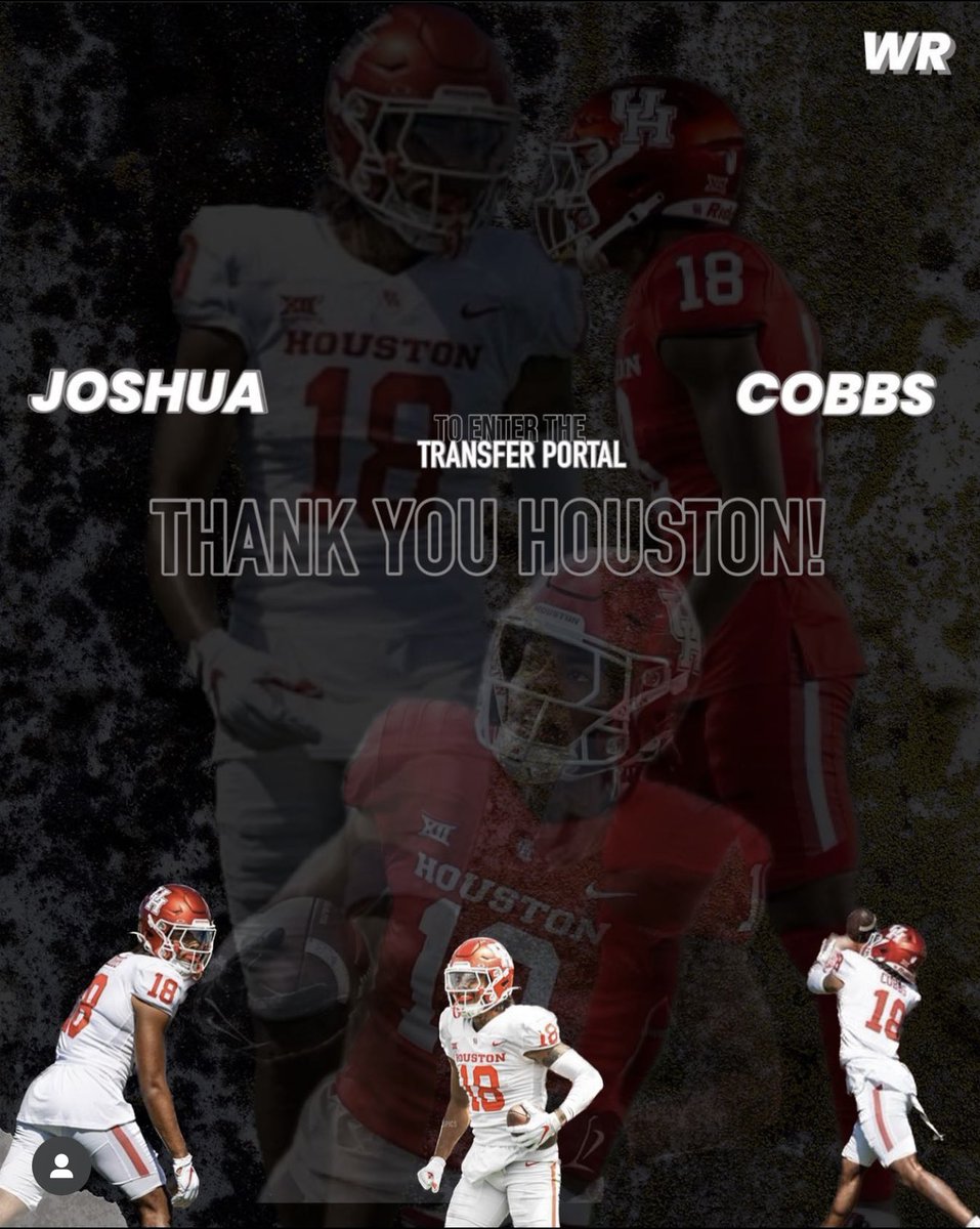 Thank you Houston ‼️