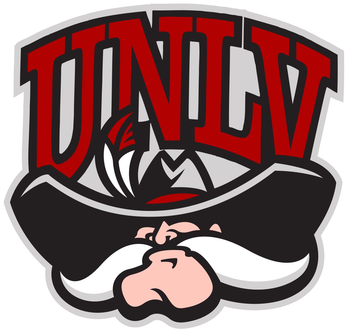 Glad to have @unlvfootball stop by to see our boys today!! #DPP #FindAWay recruiting is about relationships.