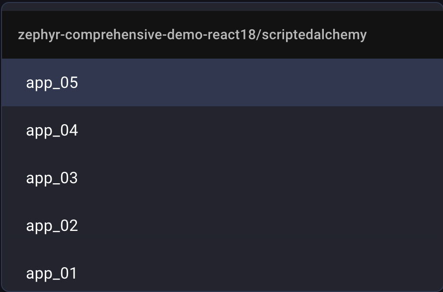 🤯 That feeling when @ScriptedAlchemy does a build of a comprehensive demo on his local machine of the everyone on the org can instantly see it on the edge with their Zephyr @googlechrome side panel.  #instantGratification github.com/ScriptedAlchem…