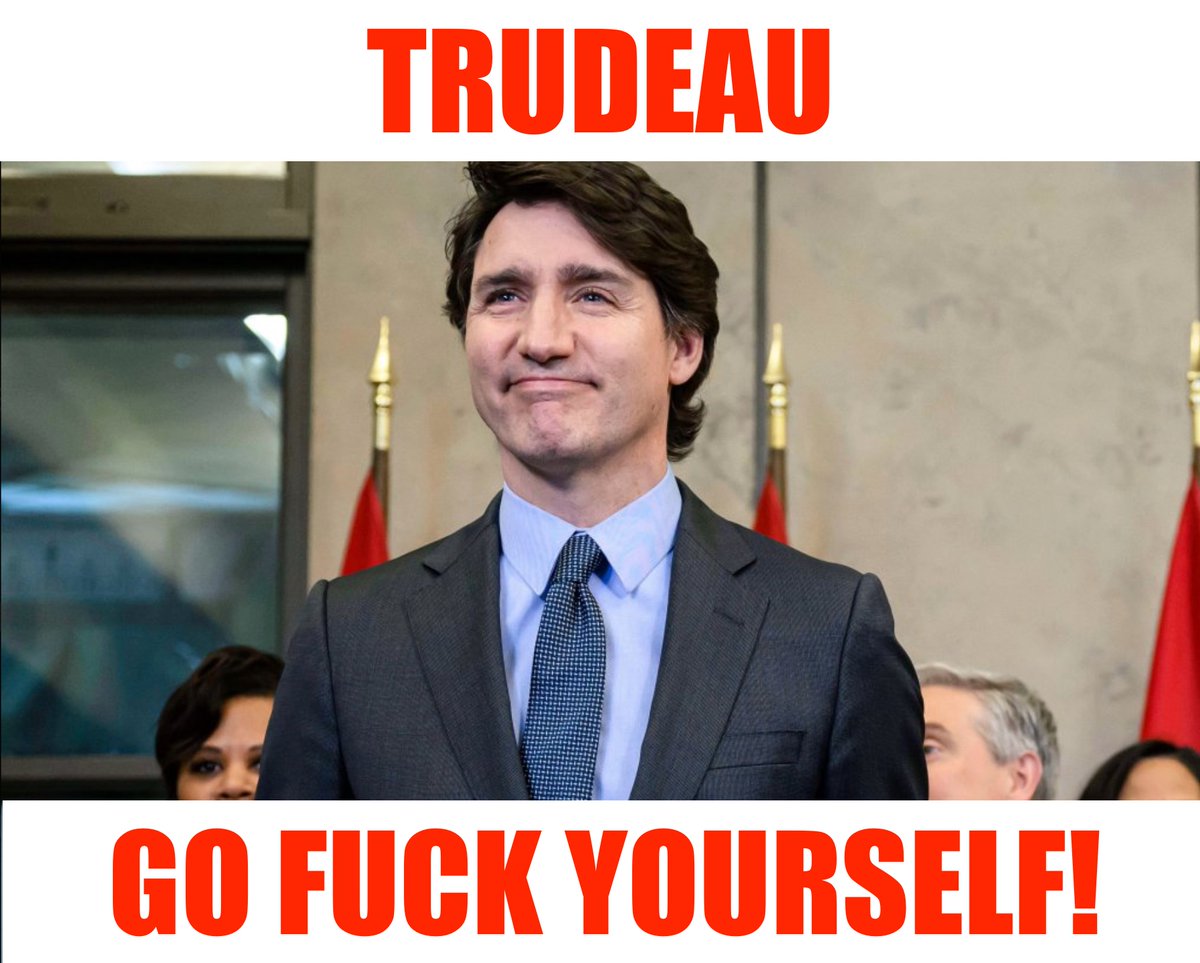 #Budget2024 #TrudeauCorruption #TrudeauBrokeCanada #TrudeauMustGo