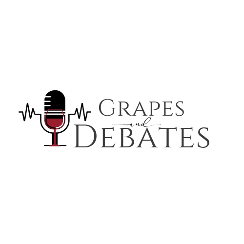 Grapes & Debates presented by SoNapa Grille!

 Adam Barringer along with business partner Joe Bates are joined by guest host SoNapa Grille Executive Chef Sean Connors.

 Together they sample and discuss Backbone Cabernet, Napa Valley. youtube.com/shorts/_NFpB39…