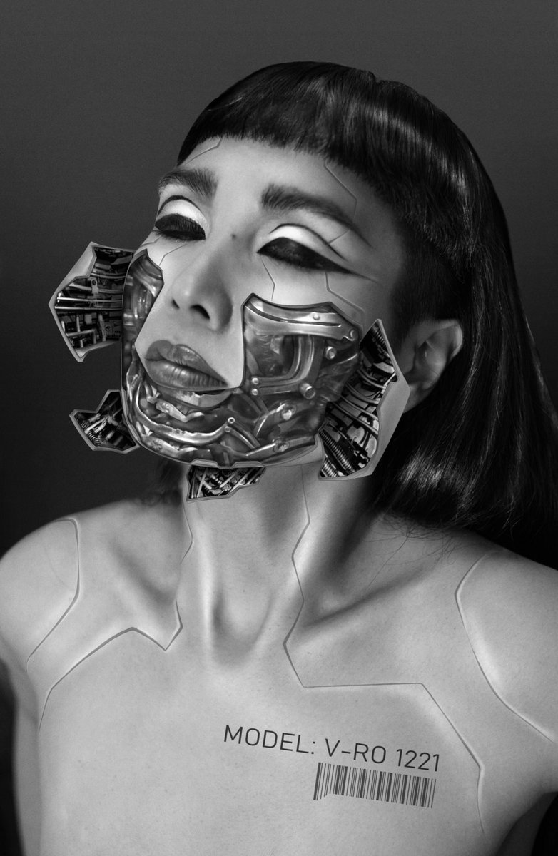 |[ THE MACHINE ]|

Concept photo art by <a href="/DeadlyKawaii/">DeadlyKawaii</a>

#cyberpunk #cyborg #ghostintheshell