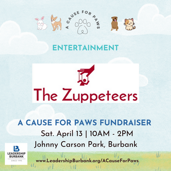 Leadership Burbank tweet media