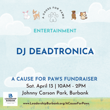 Leadership Burbank tweet media