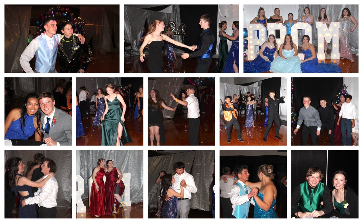 Here are a few of the editor's favorite photos from last Saturday's #HPCStorm Prom 2024.
Students - check your email for an invite to the Shared Google Drive and please enjoy all the photos! Contact Mrs. Carlson if you need added to the Drive.