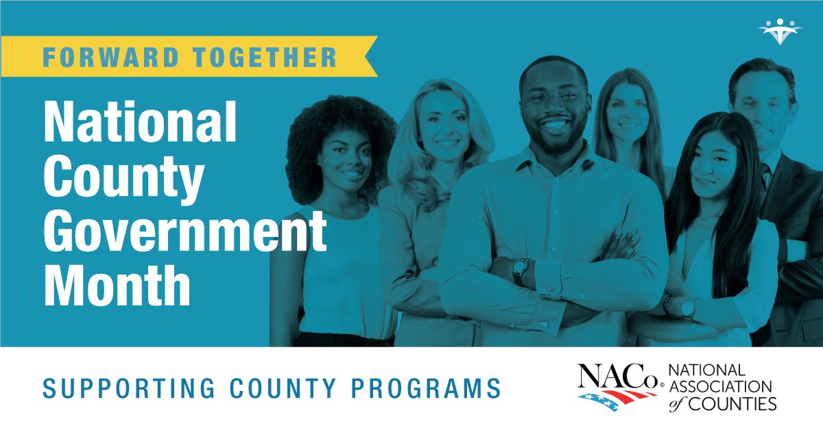 Netsmart partners with counties nationwide to drive innovation through #healthcareIT. By embracing #AI &amp; automation, counties can tackle workforce challenges, boost sustainability &amp; improve outcomes: okt.to/jgXmVq #NationalCountyGovernmentMonth #ForwardTogether