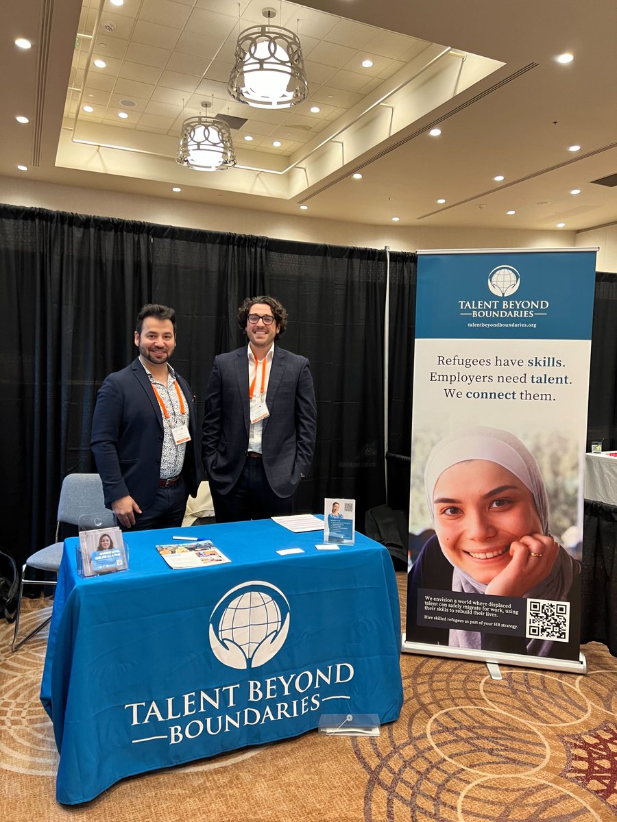 Our team is at the #ASC2024 trade show this week! Be sure to stop by to say hello👋