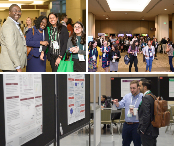 TBT! Add your fave photos from #ASPHO2024. 🧬🗜️ ow.ly/peA550R4Clx