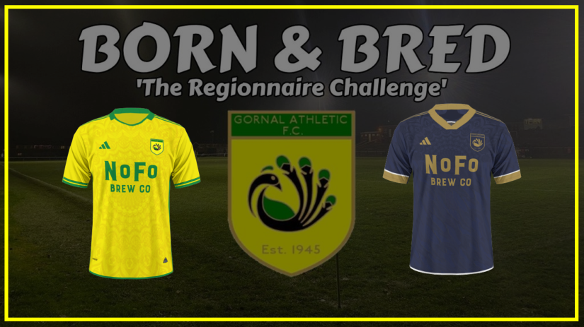 CoxieFM's tweet photo. Brand new kits for my #FM24 blog series with a twist called 'Born &amp; Bred'...

The kits were design by DZanetti93 over on The FM Library discord channel.

I absolutely love them...

What do you think Peacock fans (@GornalAyWe)...
@NoFoBrewCo @adidas #FMblogger #ContentCreator https://t.co/9gNZRM7CKx