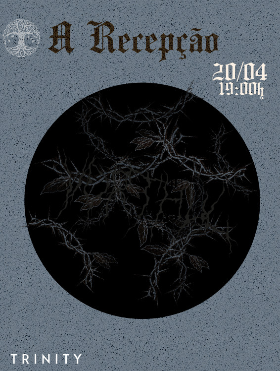 EstudiosTrinity's tweet image. Preparem-se para A RECEPÇÃO. 
Ocorrerá no dia 20/04 às 19:00h.

Este evento ocorrerá durante a noite, com muitas novidades e lore!
Esperamos vocês em todos as canais dos nossos Participantes.

Assista e Conheça seu Streamer favorito pelo nosso Konect:
konect.gg/estudiostrinity