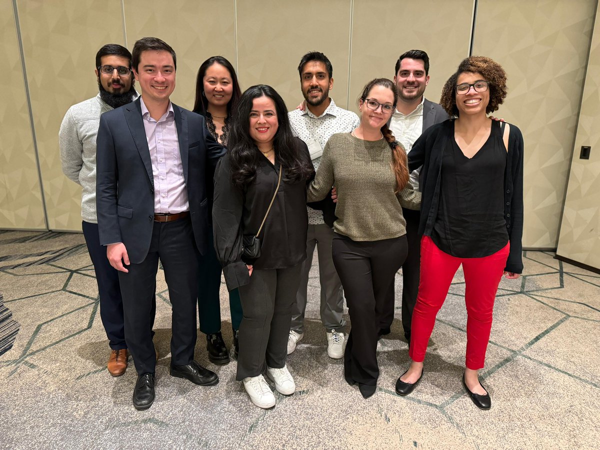 cescamillaMD's tweet photo. Wrapping up an amazing experience at #AANAM #AAN2024. So grateful to spend this time with my @bcmneurology @bcmhouston colleagues. https://t.co/avcNlMSDyF