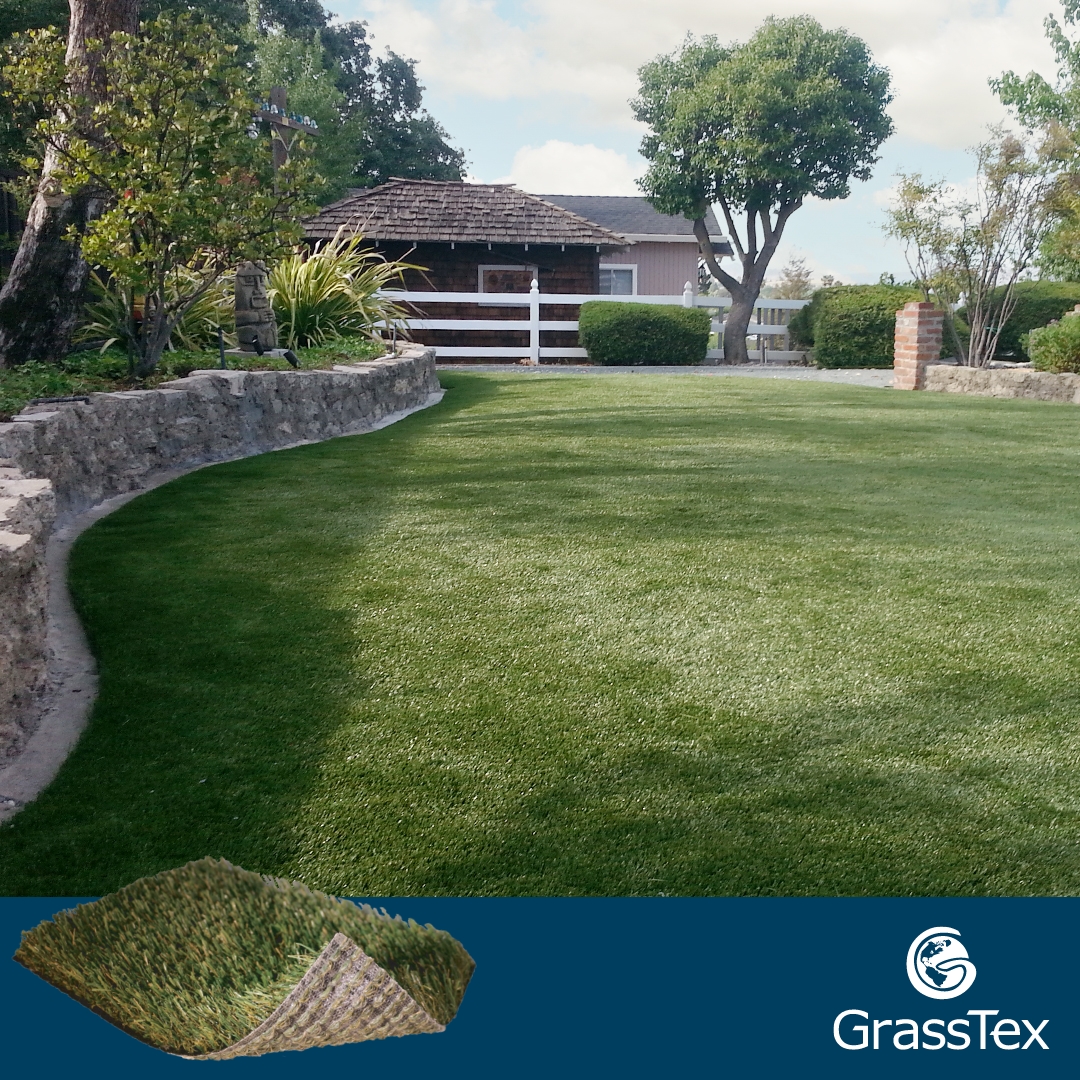 With its four-color blend, Countryside Deluxe offers a truly authentic look and feel, perfect for various applications both indoors and outdoors. 

hubs.li/Q02r69HQ0  

#artificialgrass #artificialturf #syntheticgrass #syntheticturf