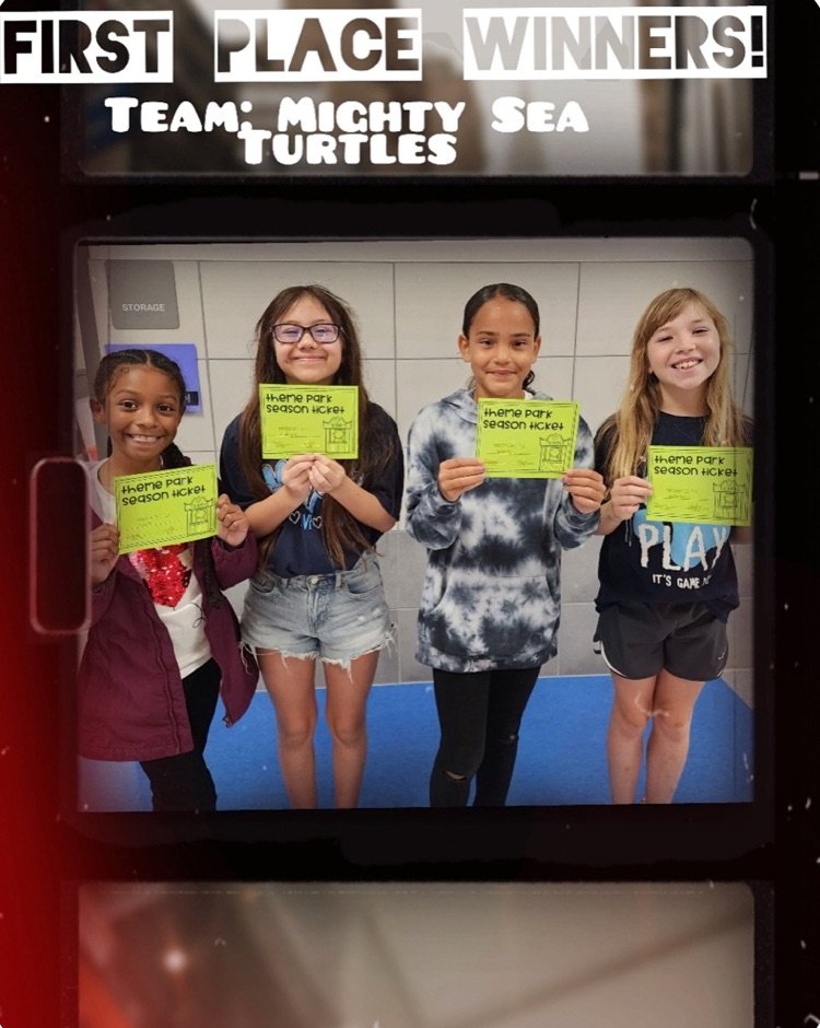 China Spring E S (@chinaspringes) on Twitter photo Mrs. Duske's classes completed an escape room today over Amusement Parks! Students had to go to different attractions and complete the task at each station. Once they complete it they get a pass to move onto the next task! Great Job, Guys!! #ourWHY <a href="/BreakoutEDU/">Breakout EDU</a> Mrs. Duske's classes completed an escape room today over Amusement Parks! Students had to go to different attractions and complete the task at each station. Once they complete it they get a pass to move onto the next task! Great Job, Guys!! #ourWHY <a href="/BreakoutEDU/">Breakout EDU</a>