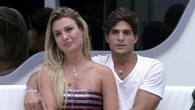 vaidesmaiar's tweet image. Ai Gabi, só quem viveu sabe...