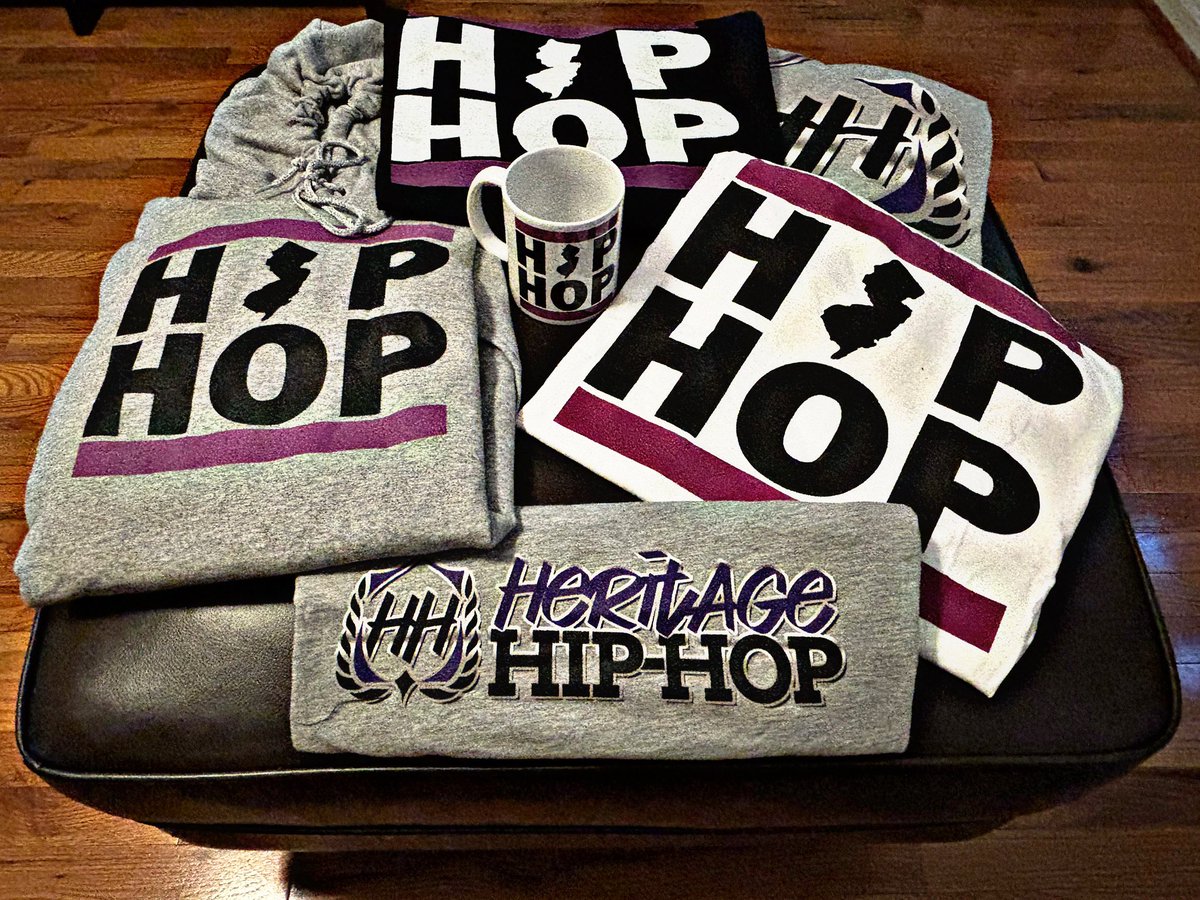 Follow @HeritageHipHop‼️ Subscribe: youtube.com/@HeritageHIPHO… #HeritageHipHop 💎