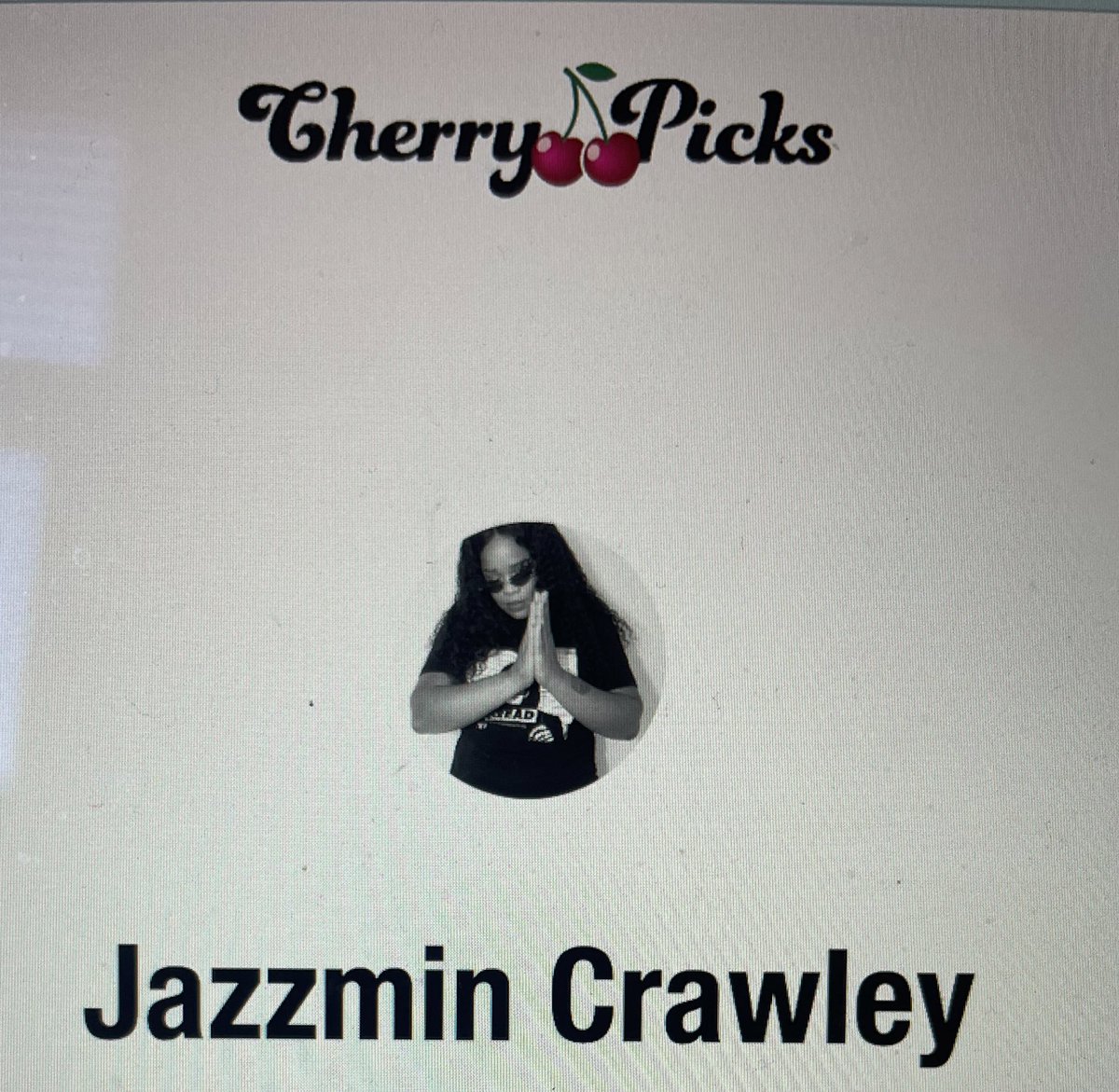 Looks who’s with <a href="/TheCherryPicks/">CherryPicks</a> now 💅🏽✨