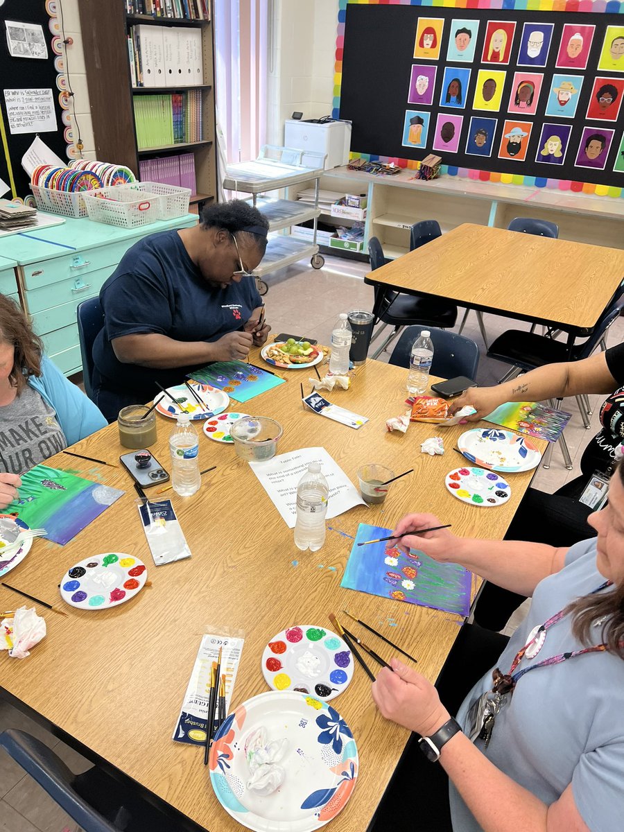 Shavanda Toomer tweet media