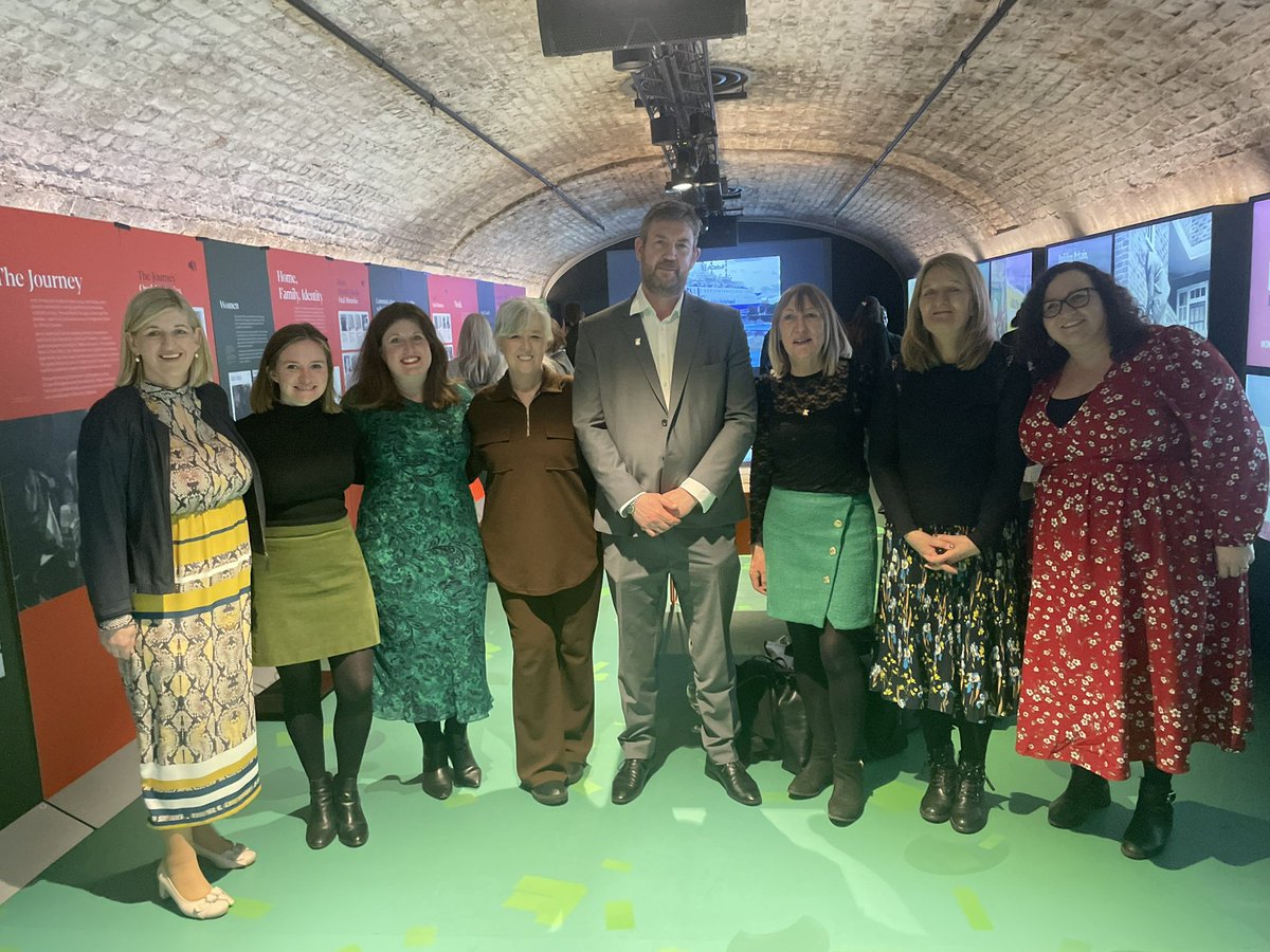 Safe Home Ireland tweet media