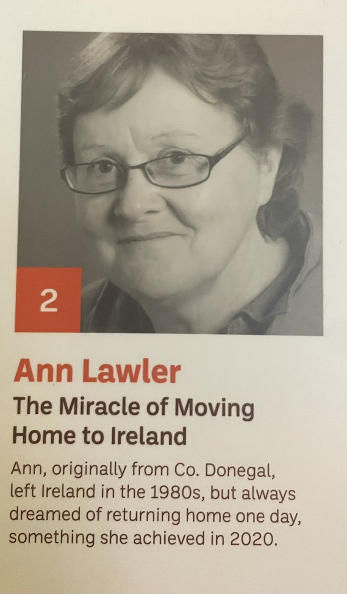 Safe Home Ireland tweet media