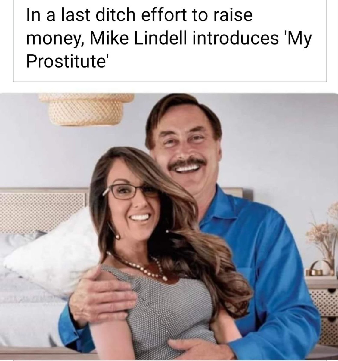 I'm here for the memes.